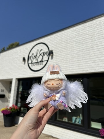 Visiting Med Spa Express