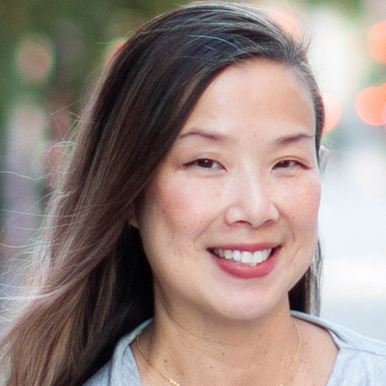 Lotti Morrison Headshot