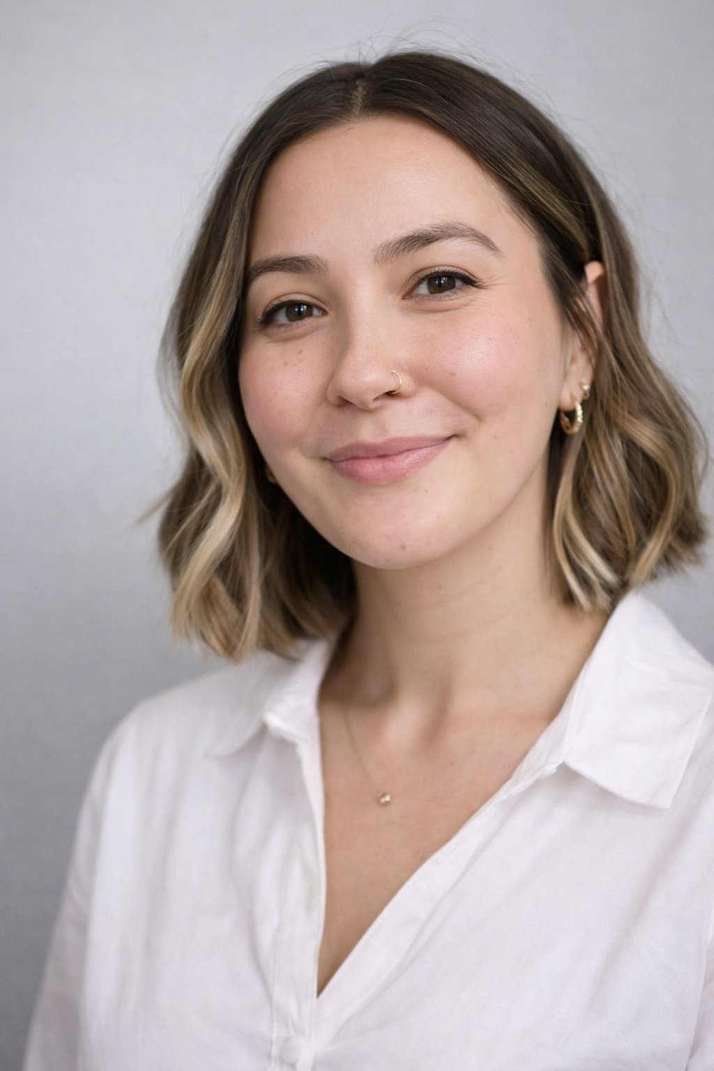 Lotti Morrison Headshot