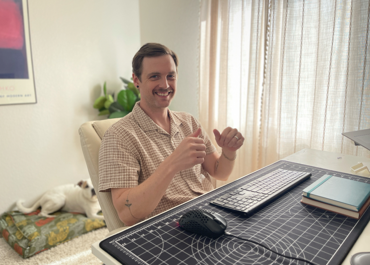 Lotti Morrison Headshot