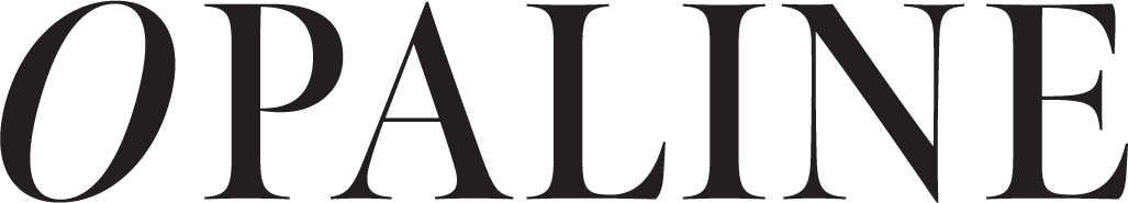 Opaline Logo